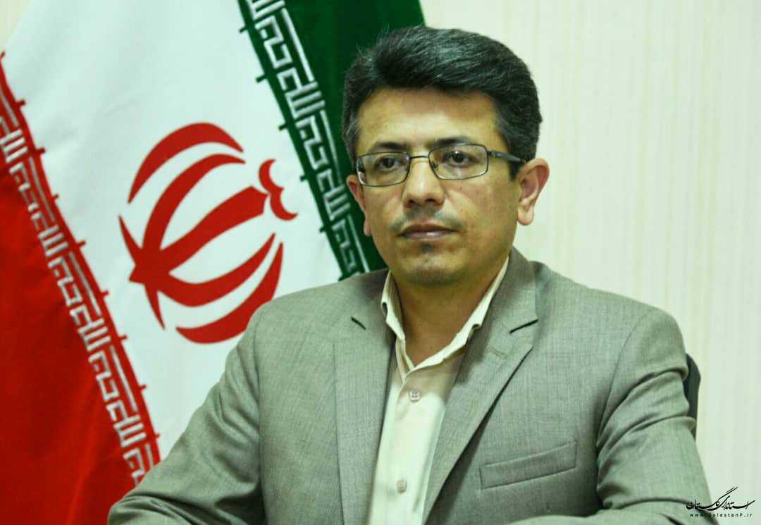 زلزله بامداد امروز گلستان با ۱۰ مصدوم زلزله بامداد امروز گلستان با ۱۰ مصدوم