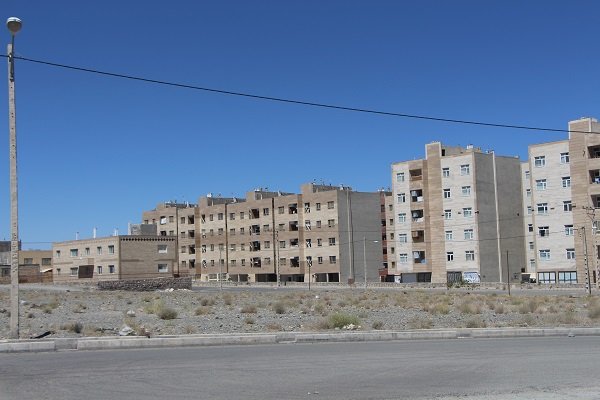 تشکیل پرونده 2223 متقاضی مسکن شهری اقشار کم درآمد تشکیل پرونده 2223 متقاضی مسکن شهری اقشار کم درآمد