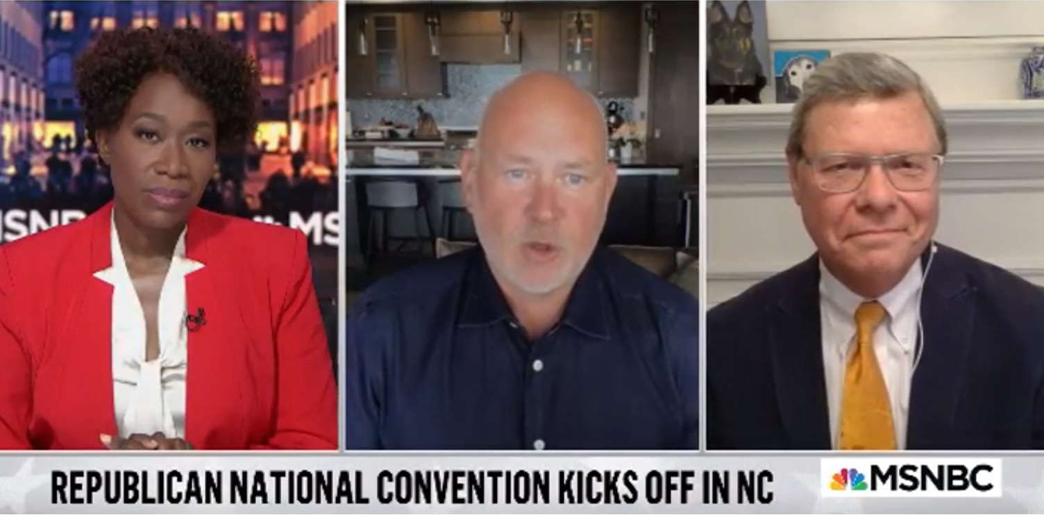 تشدید رقابت بر سر ورود به کاخ سفید؛ ۶۸ روز مانده به انتخابات