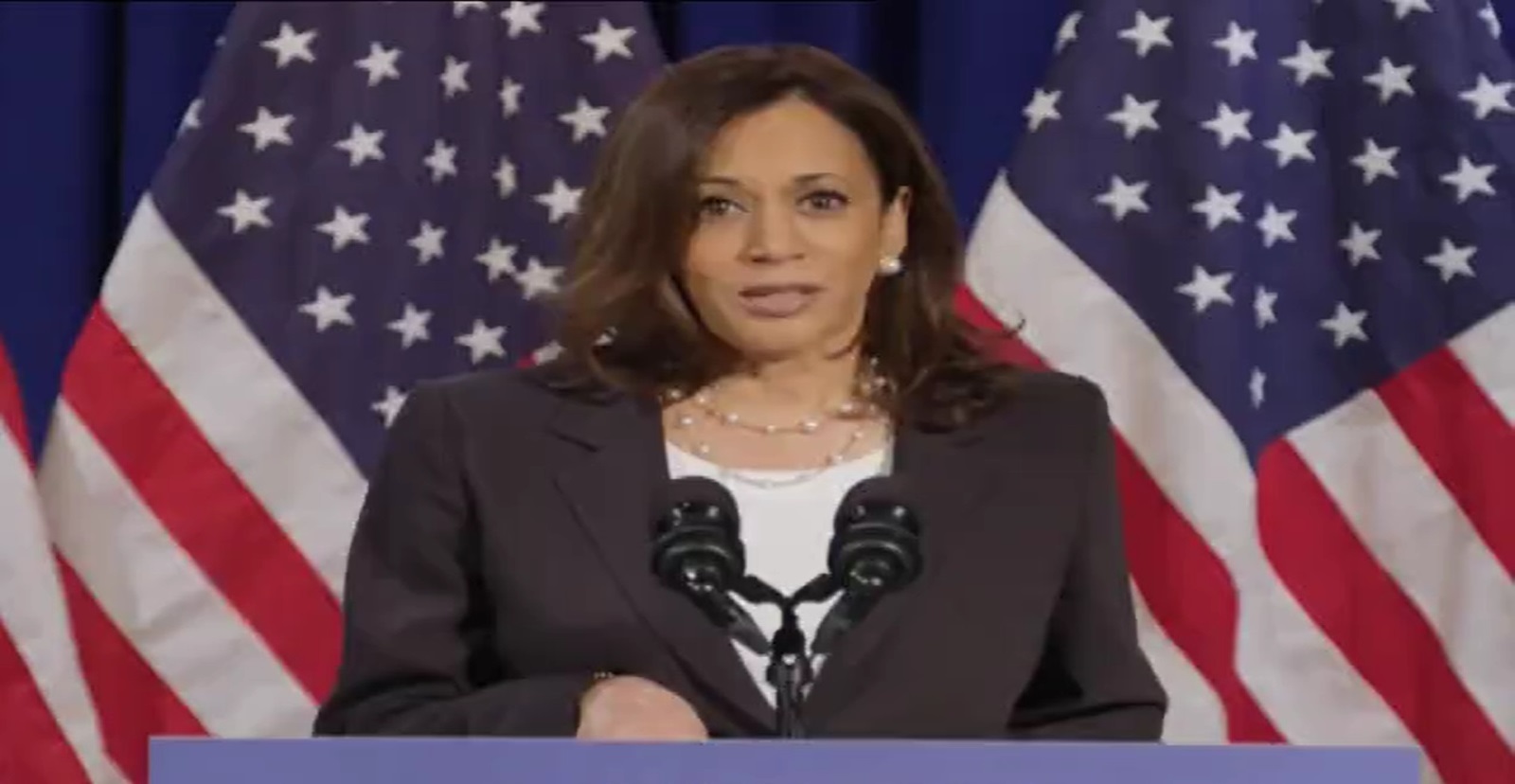 تشدید رقابت بر سر ورود به کاخ سفید؛ ۶۷ روز مانده به انتخابات