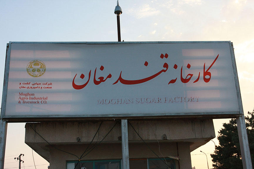 واگذاری شرکت کشت و صنعت و دامپروری مغان، تردیدها وامیدها