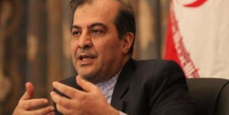 رایزنی مشاور وزیر خارجه با نماینده ویژه سازمان ملل در امور یمن