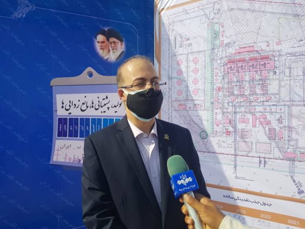 اجرای ۳ پروژه نیروگاهی از محل وام دولت روسیه اجرای ۳ پروژه نیروگاهی از محل وام دولت روسیه