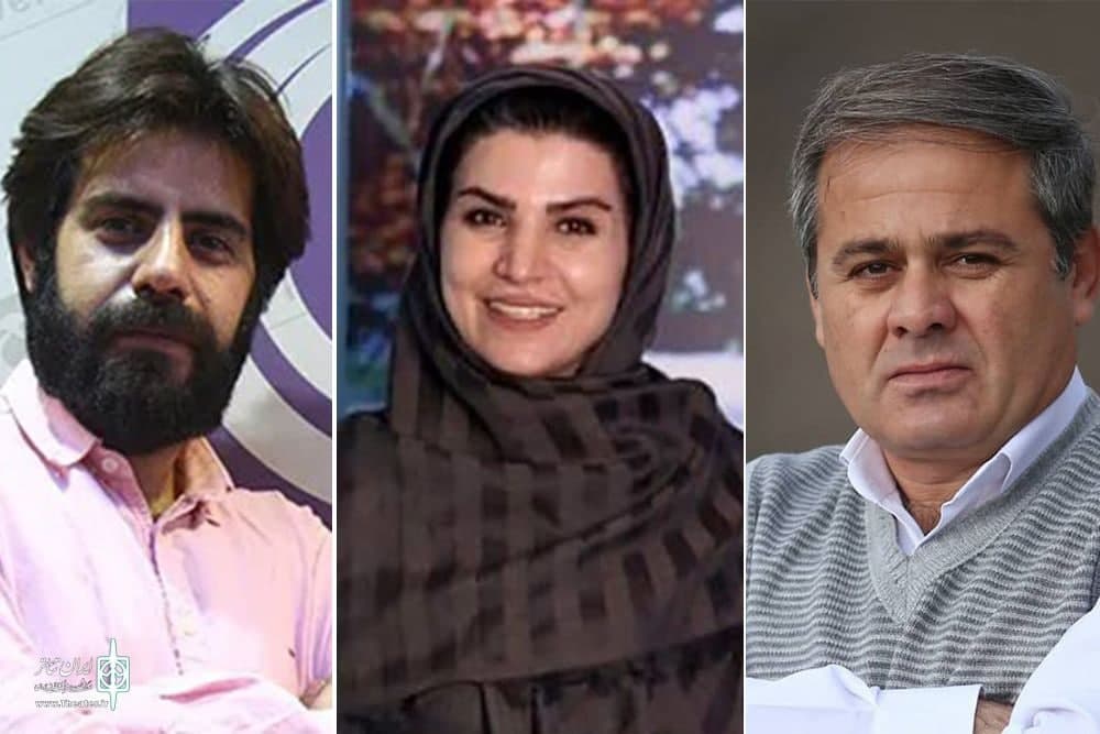 معرفی داوران نمایش&zwnj;های خیابانی جشنواره تئاتر فجر