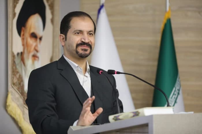 انتصاب دبیرکل شورای عالی علوم، تحقیقات و فناوری