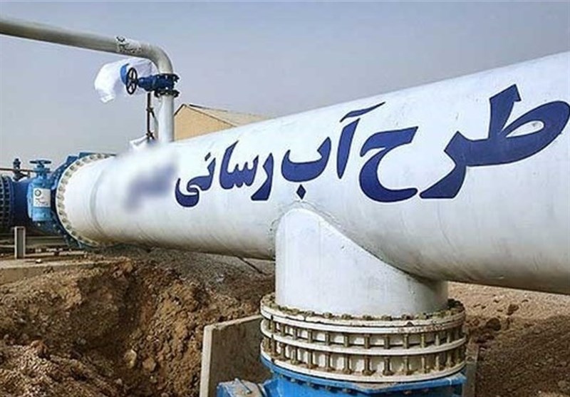 گزارش مکتوب  ...... بوشهری ها لب تشنگانی بر لب دریا