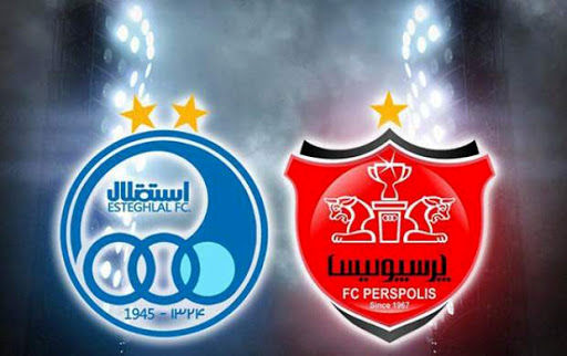 ترکیب استقلال و پرسپولیس برای دربی ۹۷