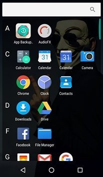 ترفند‌های مخفی سازی برنامه‌ها در گوشی‌های اندرویدی