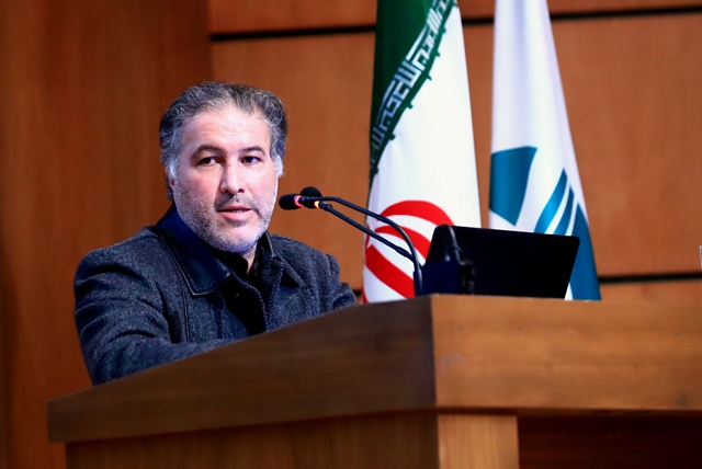 مخالفت سازمان حفاظت محیط زیست با آزادسازی پهنه های معدنی