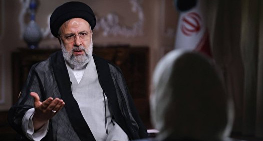 نشان دادهایم در مذاکرات صادق هستیم نشان دادهایم در مذاکرات صادق هستیم