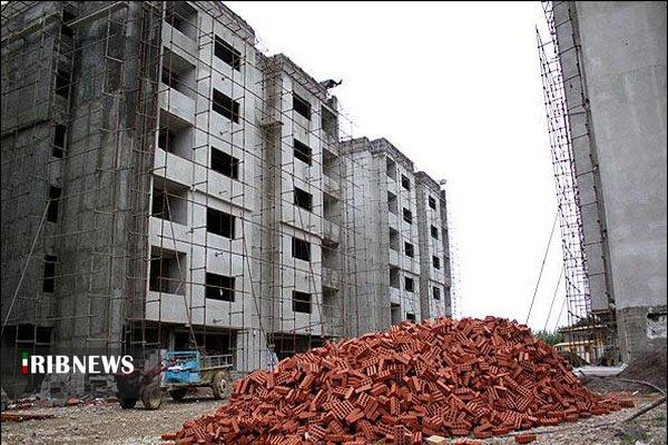 ۷۹ درصد واحدهای ساختمانی خراسانشمالی علامت استاندارد دارند ۷۹ درصد واحدهای ساختمانی خراسانشمالی علامت استاندارد دارند
