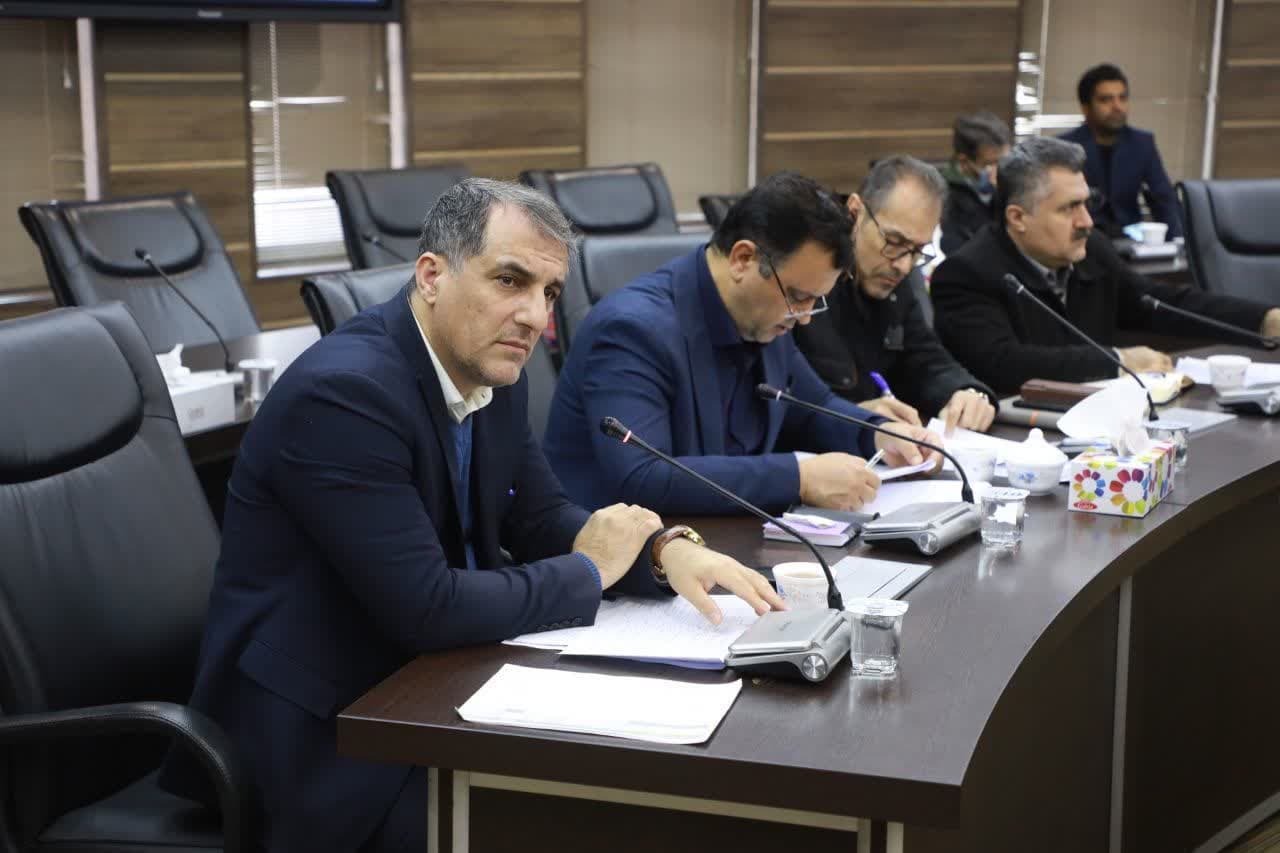 رشد ۶ برابر شاخص بازنگری طرحهای هادی روستایی در آذربایجان غربی رشد ۶ برابر شاخص بازنگری طرحهای هادی روستایی در آذربایجان غربی