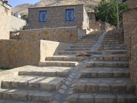 رشد ۱۳ درصدی شاخص اجرای طرح هادی در آذربایجان غربی رشد ۱۳ درصدی شاخص اجرای طرح هادی در آذربایجان غربی