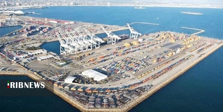 چابهار، قطب ترانزیت دریایی منطقه شده است