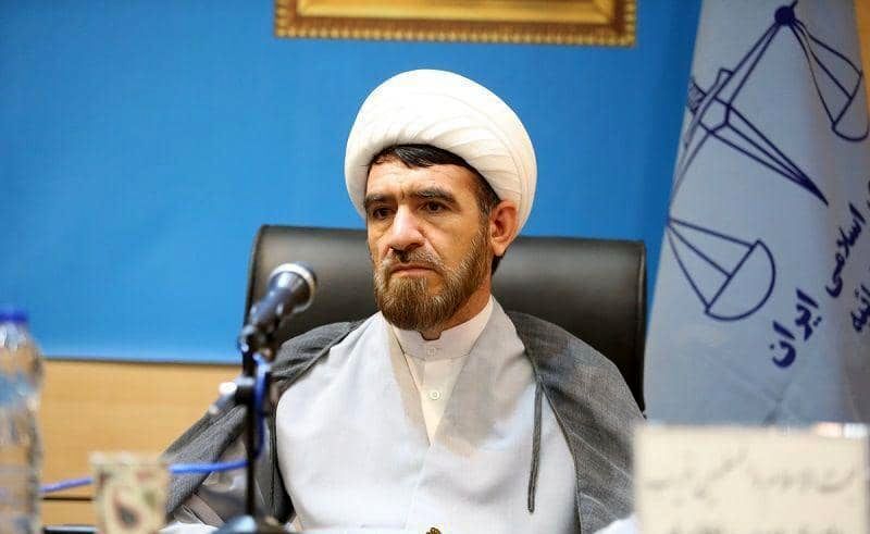 بازداشت عاملان ارسال فیلم ماجرای درمانگاه به شبکه معاند اینترنشنال بازداشت عاملان ارسال فیلم ماجرای درمانگاه به شبکه معاند اینترنشنال