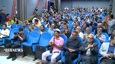 پایان جشنواره استانی تئاتر خیابانی