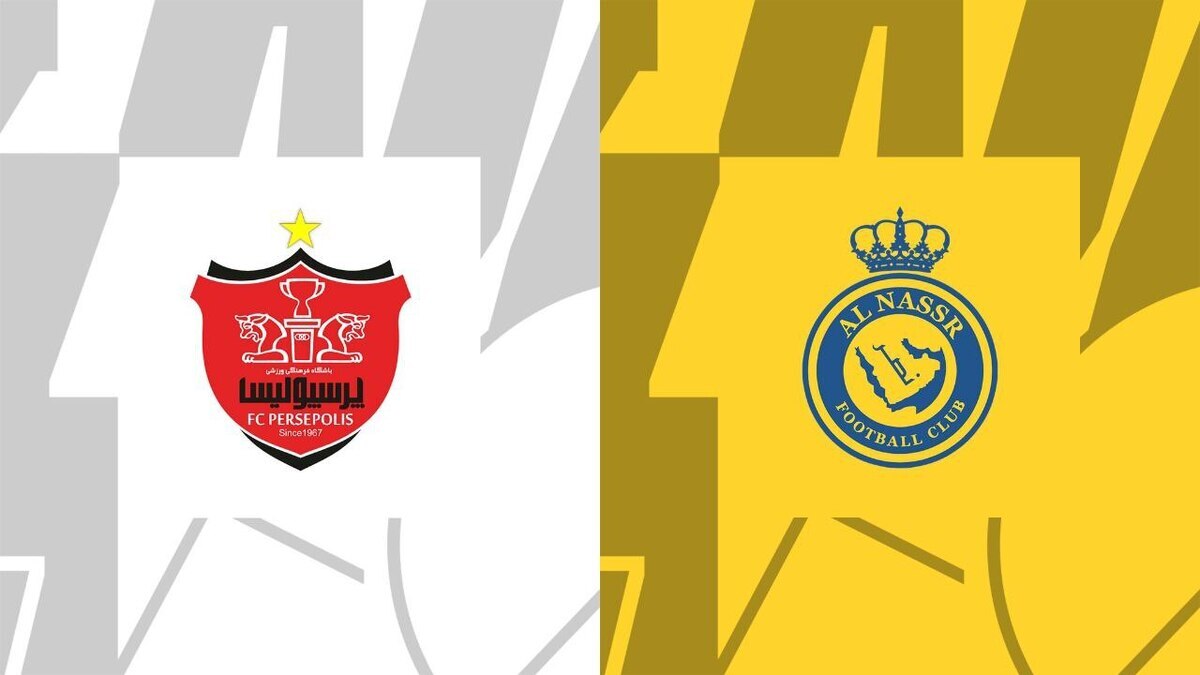 پرسپولیس - النصر؛ ارتش سرخ مقابل ستارگان بین المللی النصر