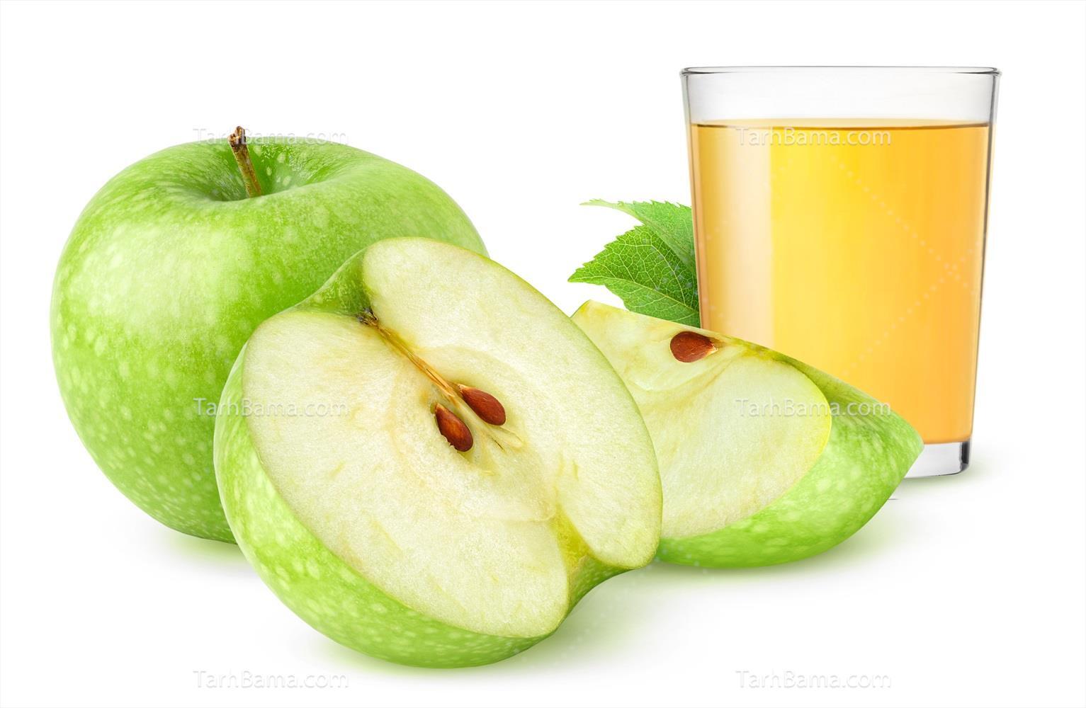 فوایدی از آب خوشمزه سیب فوایدی از آب خوشمزه سیب