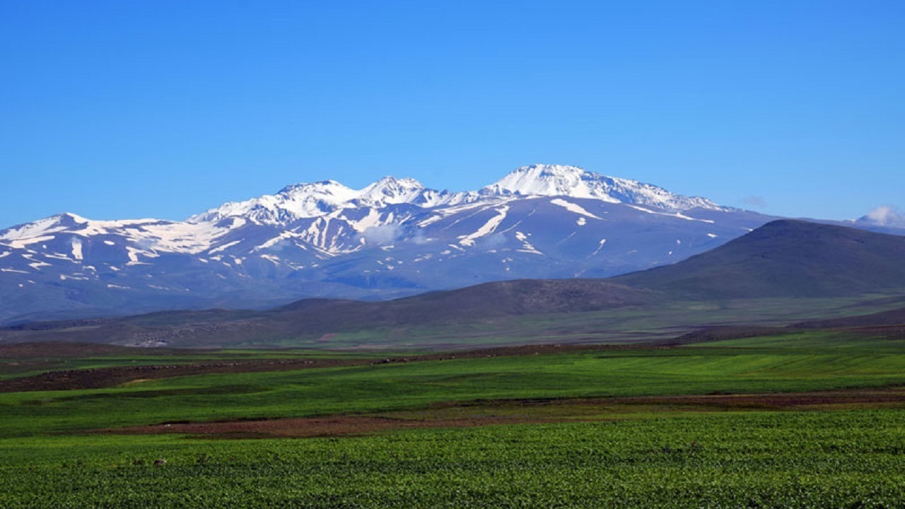 نخستین کنفرانس بین المللی کوهستان پایدار آذرماه در اردبیل برگزار می‌شود