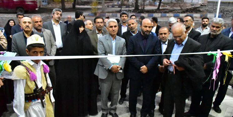 تعمیر، مقاوم سازی و بازسازی 45 مدرسه در شهرستان دنا