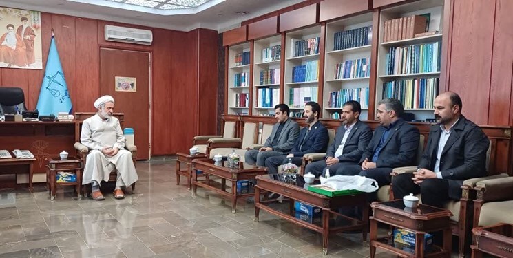 توانمندسازی قدرت علمی کارشناسان دادگستری رضایت مردم را در پی دارد