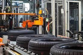 ***رشد ۱۰ درصدی تولید تایر در سال گذشته