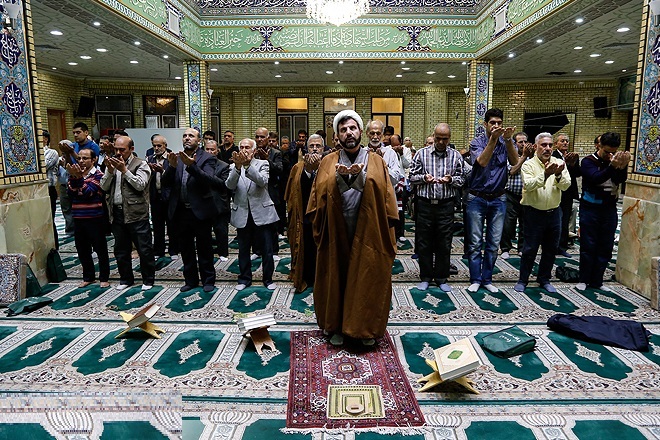 مسجدِ همیشه برقرار، اولویت ۱۴۰۳ مرکز رسیدگی به امور مساجد