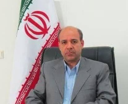 معرفی سرپرست فرمانداری شهرستان فراهان معرفی سرپرست فرمانداری شهرستان فراهان