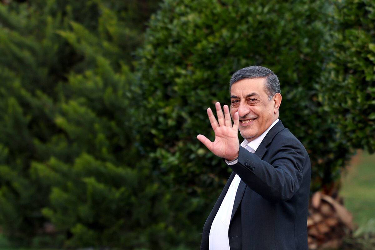 انتقال پایتخت نیازمند انجام بررسیهای کارشناسی است انتقال پایتخت نیازمند انجام بررسیهای کارشناسی است