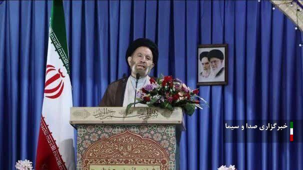 نهم دی روزی شاخص در تاریخ انقلاب اسلامی است نهم دی روزی شاخص در تاریخ انقلاب اسلامی است