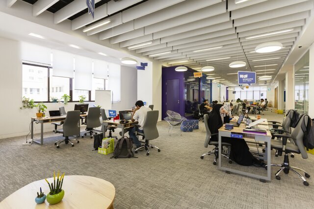 جذب واحد فناور در پارک علم و فناوری دانشگاه صنعتی امیرکبیر جذب واحد فناور در پارک علم و فناوری دانشگاه صنعتی امیرکبیر