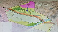 افزایش حریم پیشنهادی شهر دندی به ۷۳۷ هکتار