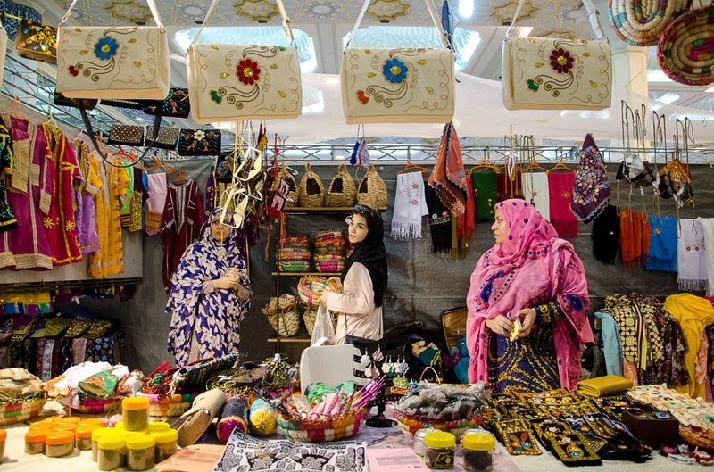 جذب سرمایه گذار برای دزفول دستاورد نمایشگاه بین المللی گردشگری در تهران