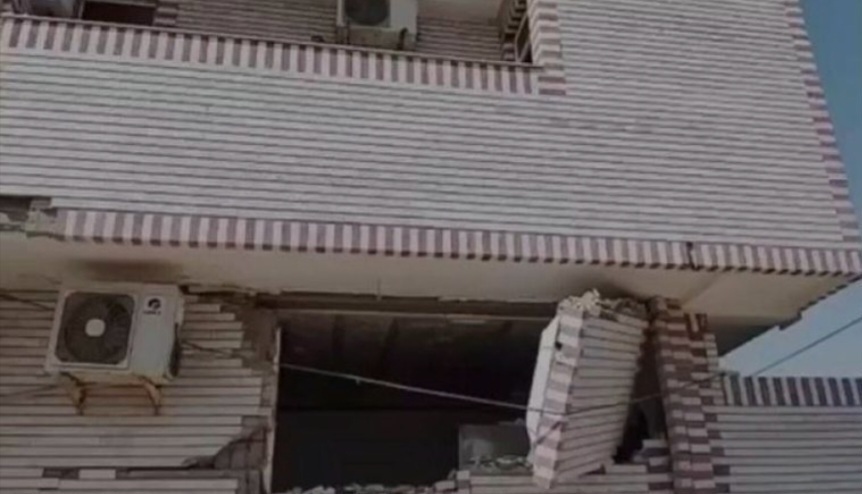 صدور دستور قضایی برای حادثه ستاد ساماندهی روستاهای حاشیه شرق چابهار صدور دستور قضایی برای حادثه ستاد ساماندهی روستاهای حاشیه شرق چابهار