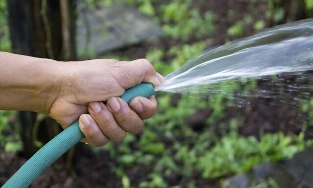 آغاز پویش خانهتکانی با مصرف بهینه آب در خوزستان آغاز پویش خانهتکانی با مصرف بهینه آب در خوزستان