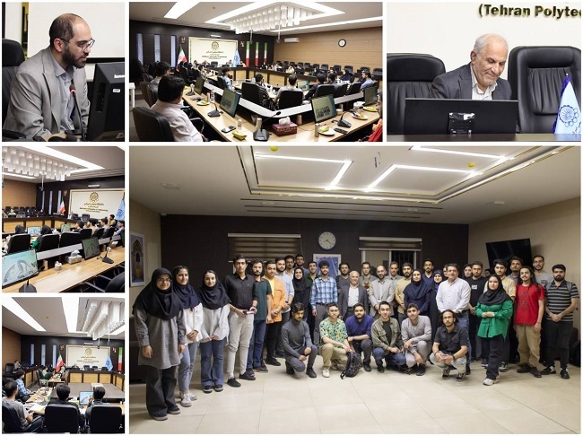 ***/ استفاده از کاربرد هوش مصنوعی در تمامی رشته های کارشناسی