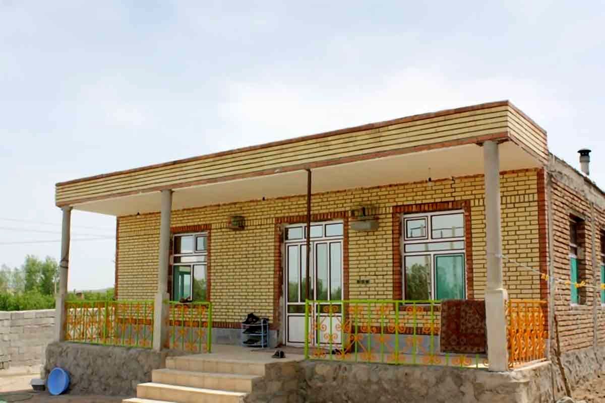 سهم استان زنجان از تسهیلات مسکن روستایی ۱۱ هزار و ۵۰۰ فقره است سهم استان زنجان از تسهیلات مسکن روستایی ۱۱ هزار و ۵۰۰ فقره است