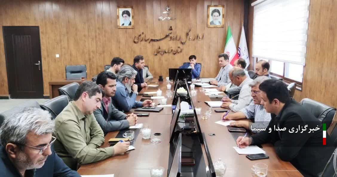 صدور بیش از ۲ هزار و ۶۰۰ پروانه تخصصی مشاورین املاک در خراسان شمالی صدور بیش از ۲ هزار و ۶۰۰ پروانه تخصصی مشاورین املاک در خراسان شمالی