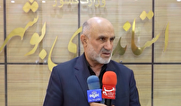ایران فردا؛ فراهم کردن تمهیدات لازم برای برگزاری انتخابات در استان بوشهر