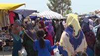 عیدقربان و رونق بازار‌های هفتگی در مناطق ترکمن‌نشین گلستان