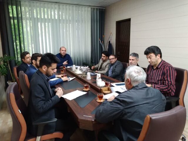 روند نقل و انتقال اراضی خوجین، کرکرق و بیله درق تسریع میشود روند نقل و انتقال اراضی خوجین، کرکرق و بیله درق تسریع میشود