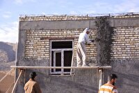 مقاوم‌سازی واحد‌های مسکونی روستایی استان بوشهر به ۶۵ درصد رسید