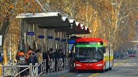 کمبود راننده مانع ورود اتوبوس‌های جدید به خطوط شهر اصفهان