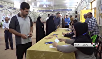 هیچ مشکل امنیتی در برگزاری انتخابات در استان بوشهر نداشتیم