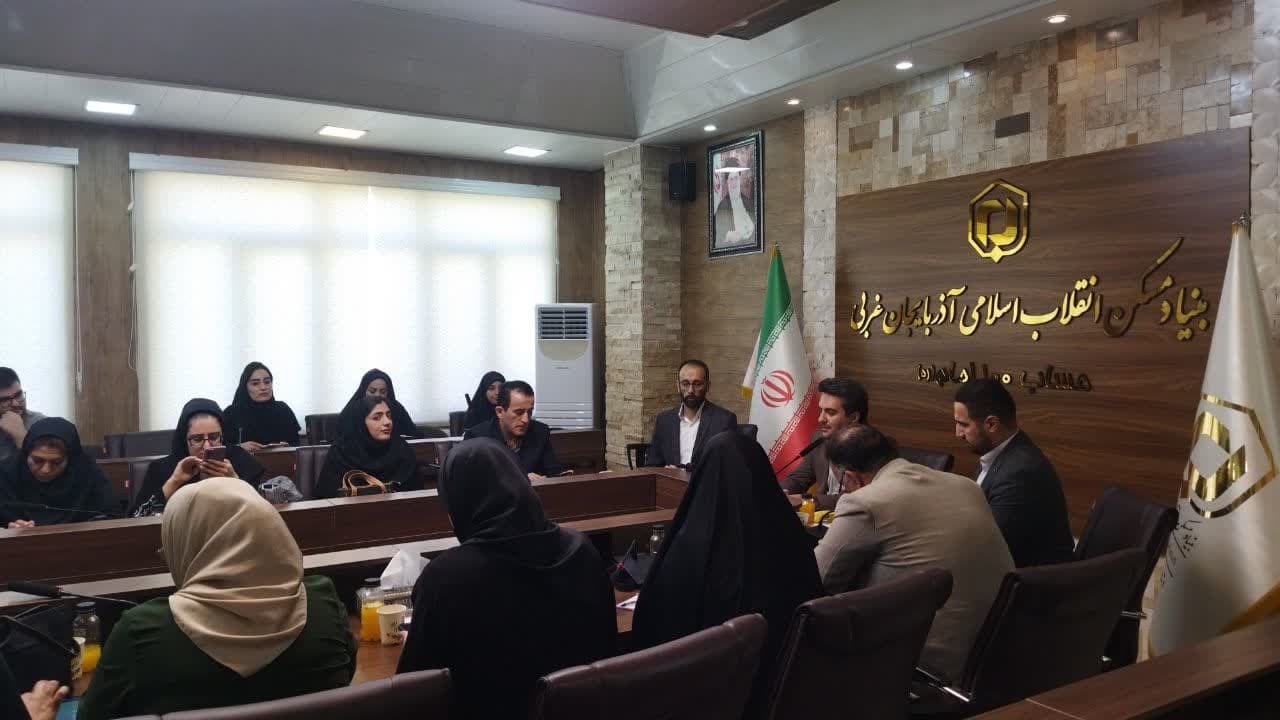 برخورداری ۴۷ درصدی جمعیت روستایی آذربایجان غربی از طرح هادی برخورداری ۴۷ درصدی جمعیت روستایی آذربایجان غربی از طرح هادی