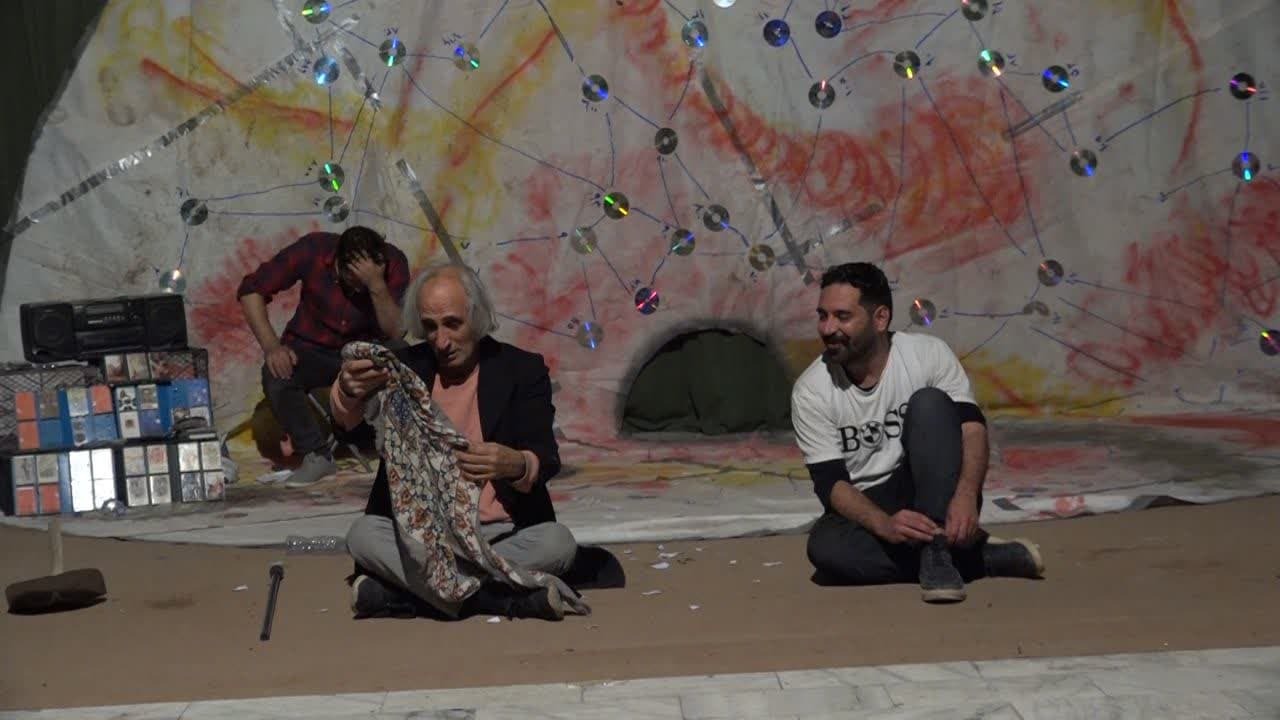 کد پستی تکاب صدر نشین جشنواره تئاتر پیرانشهر شد کد پستی تکاب صدر نشین جشنواره تئاتر پیرانشهر شد