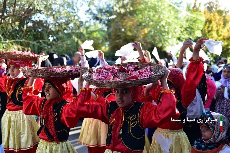 جشنواره «پاییز در بهار» با میزبانی شهرستان گرمی برگزار می‌شود