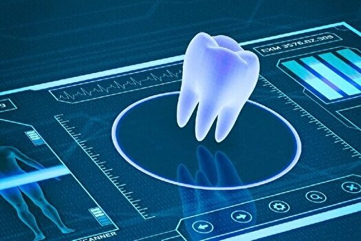 استفاده از هوش مصنوعی و علم دانش بنیان در دندان پزشکی