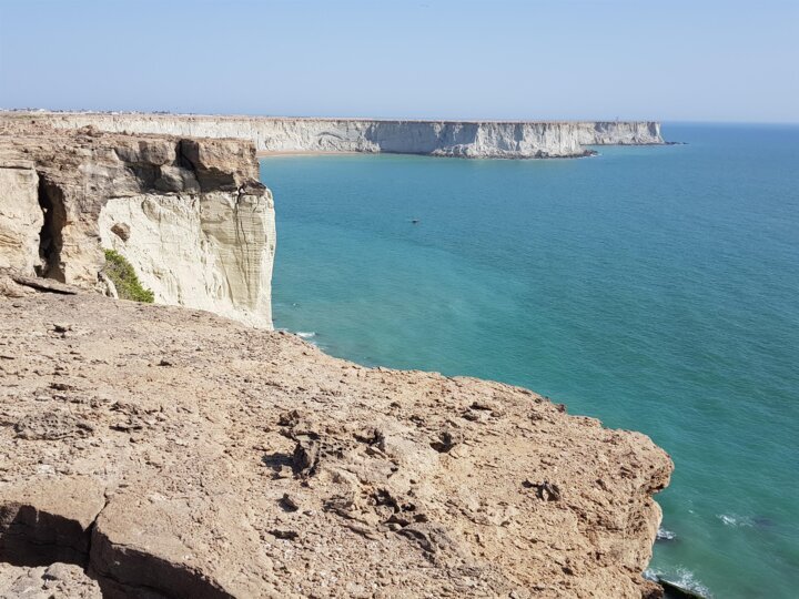 ۴۵۰ هزار مسافر و گردشگر به چابهار سفر کردند ۴۵۰ هزار مسافر و گردشگر به چابهار سفر کردند
