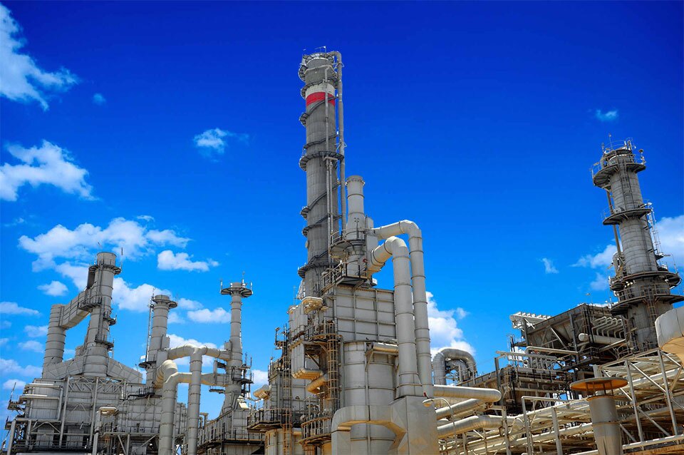 جهش ۳۵ درصدی درآمد پتروشیمی بوعلی سینا جهش ۳۵ درصدی درآمد پتروشیمی بوعلی سینا